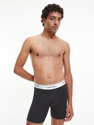 calvin klein modern boxer briefs