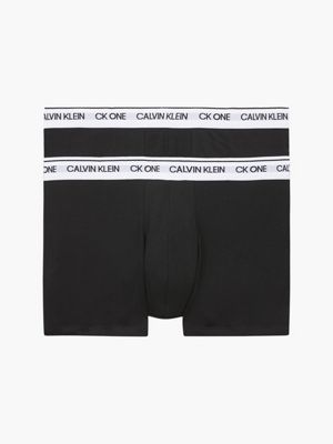 2 Pack Trunks - CK One Calvin Klein® 000NB2385ABNM