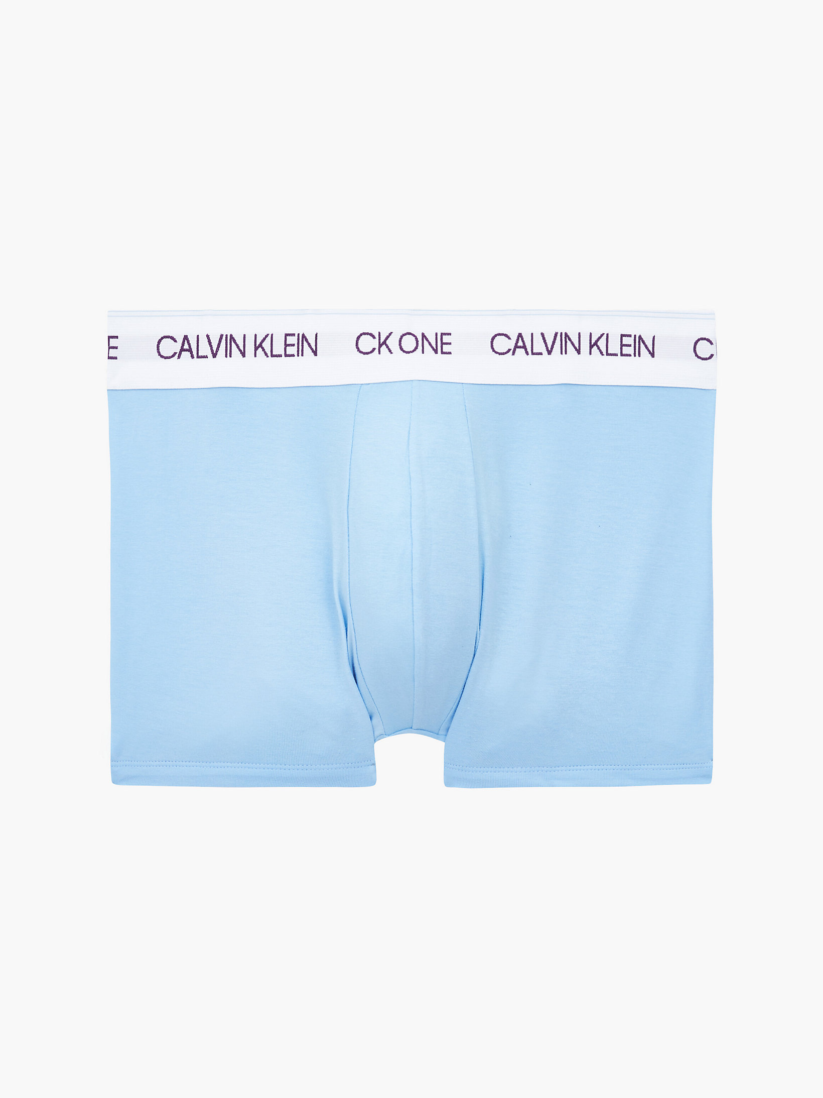 woonadres gesloten Illustreren Boxer - CK One Calvin Klein® | 000NB2518AC1Z