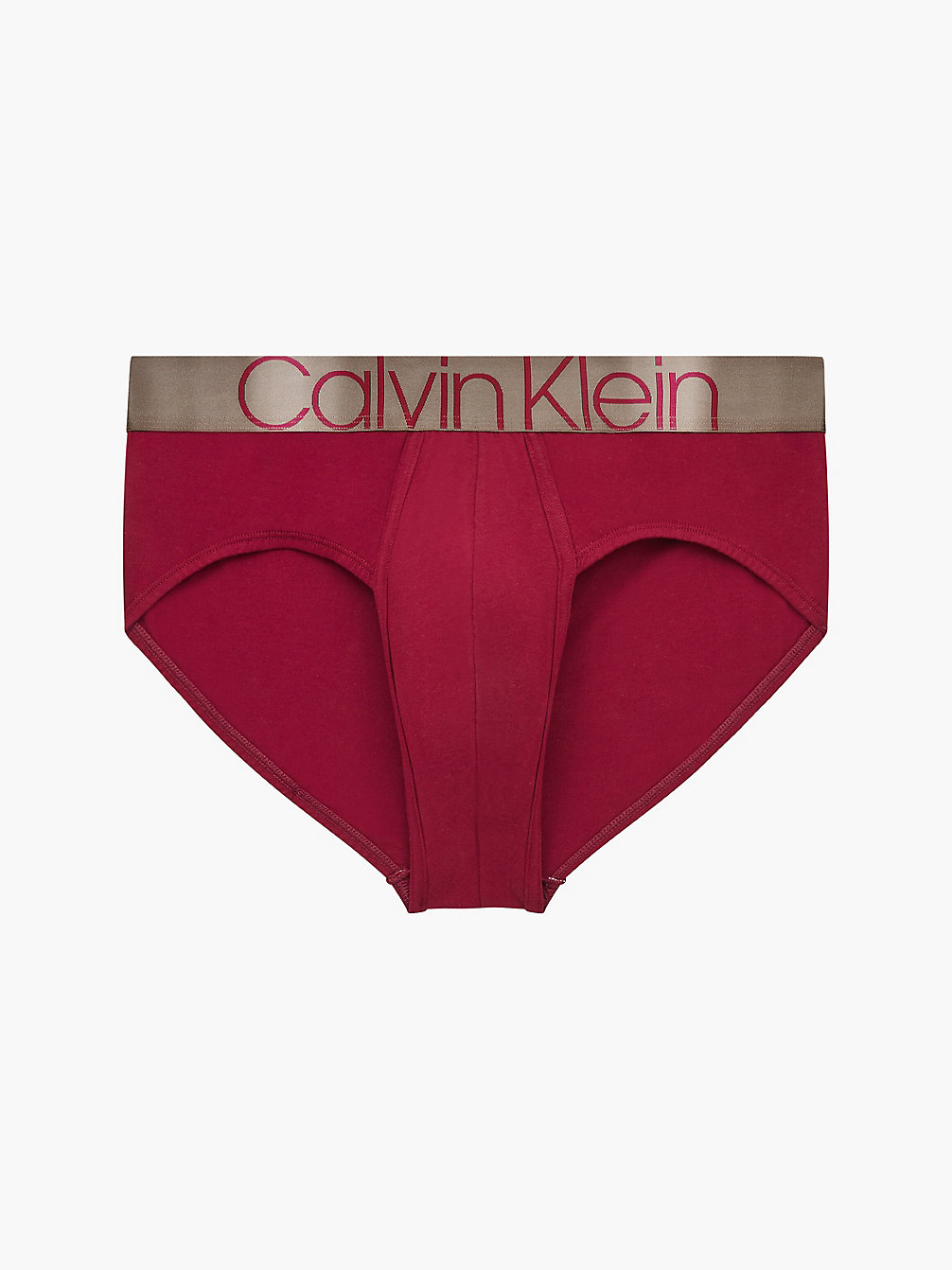 RED CARPET Slip – Icon undefined Herren Calvin Klein
