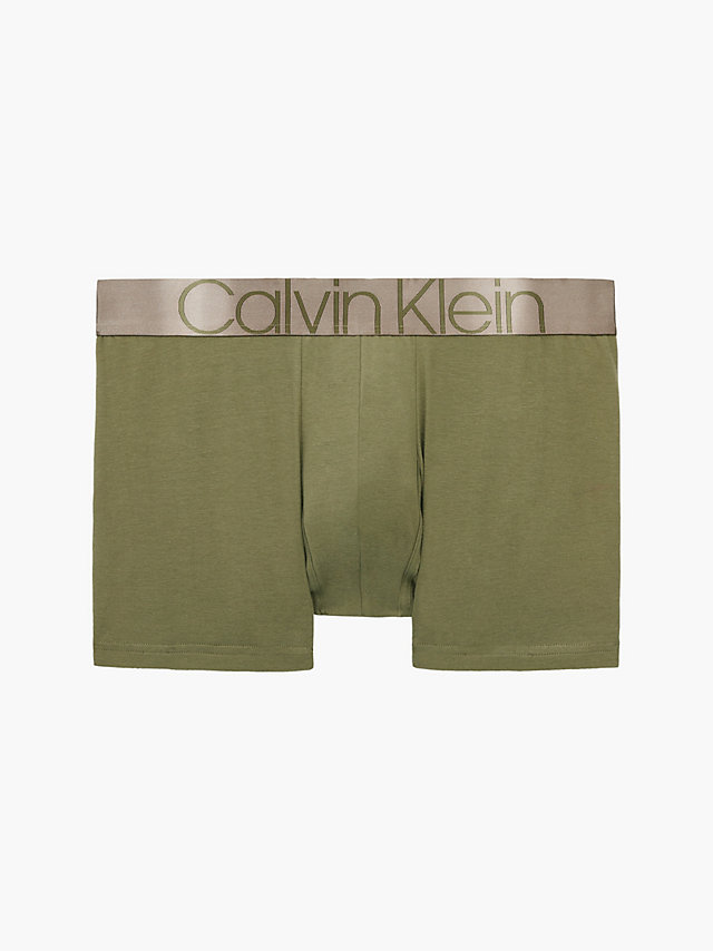 Napa Trunks - Icon undefined men Calvin Klein