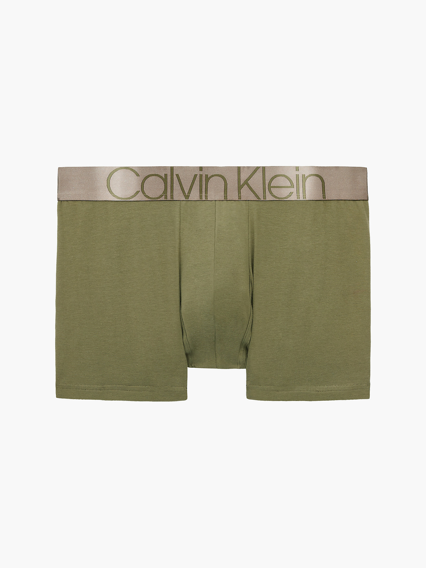 Boxer aderenti Icon Calvin Klein Uomo Abbigliamento Intimo Boxer shorts Boxer shorts aderenti 