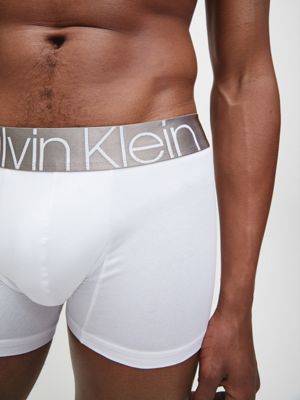 Boxershorts Icon Calvin Klein 000nb2537a100