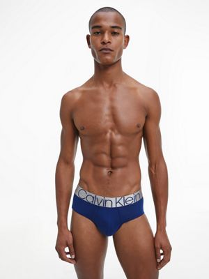 Herrenunterhosen Slips Jockstraps Calvin Klein