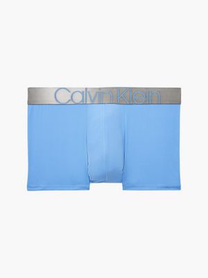 boxer taille basse - icon  pour hommes calvin klein