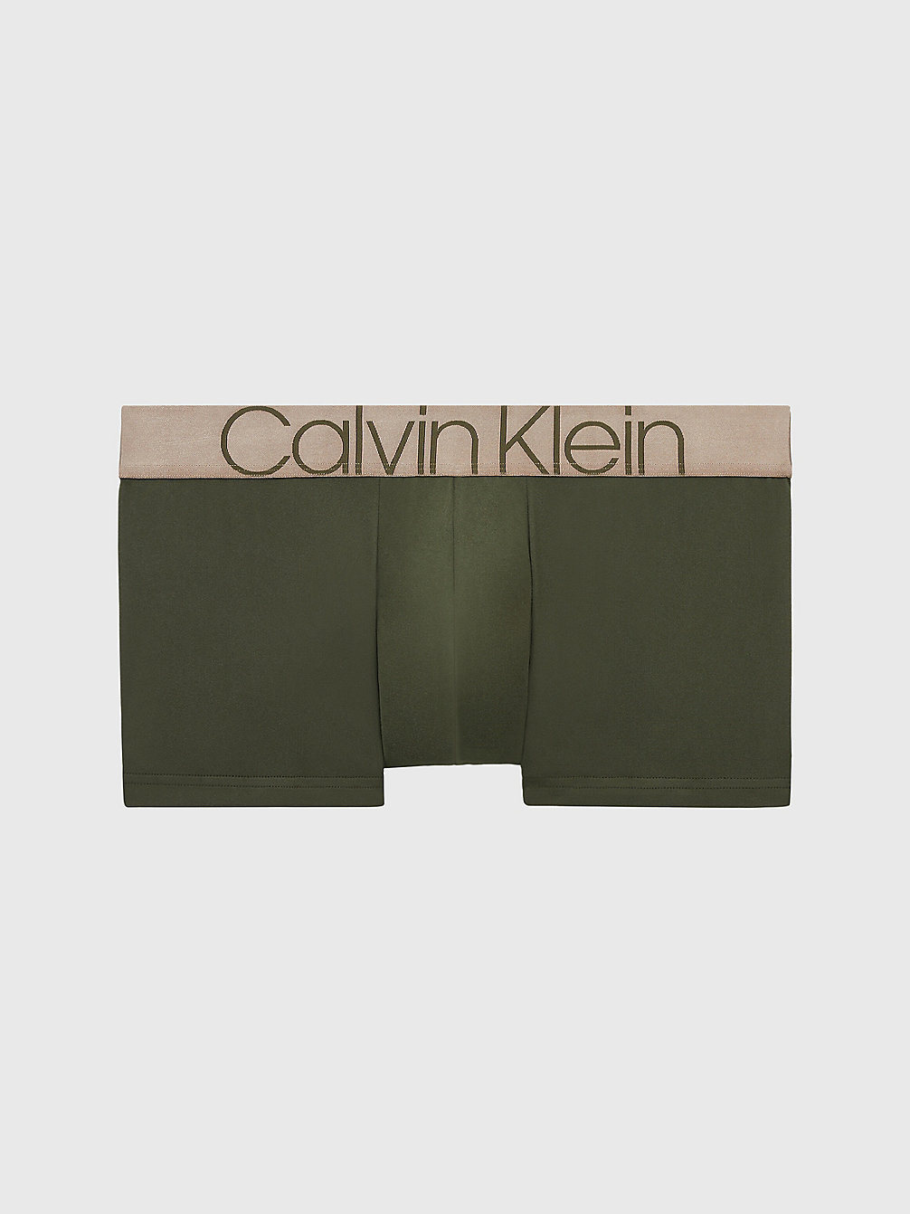 MONEY TREE Boxer Taille Basse - Icon undefined hommes Calvin Klein
