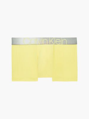 boxer taille basse - icon  pour hommes calvin klein
