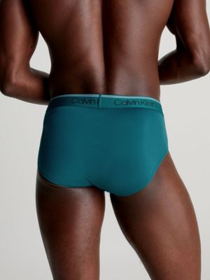 3 Pack Briefs - Micro Stretch Calvin Klein®