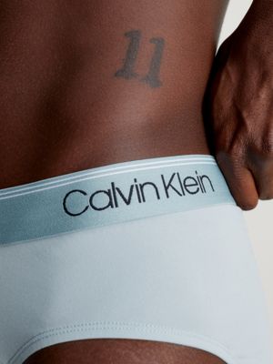 Calvin Klein Micro Modal Trunk Brilliant Red U5554F-BD7 - Free Shipping at  LASC