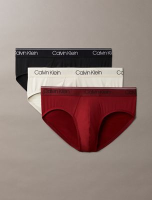 Calvin klein knickers 3 pack on sale