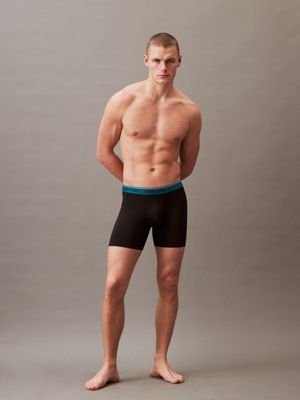 Calvin Klein Micro Stretch Boxer Shorts (3 pack)