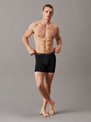 Micro Stretch 3-Pack Boxer Brief