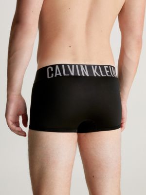 3 Pack Low Rise Boxer Shorts - Intense Power Calvin Klein®