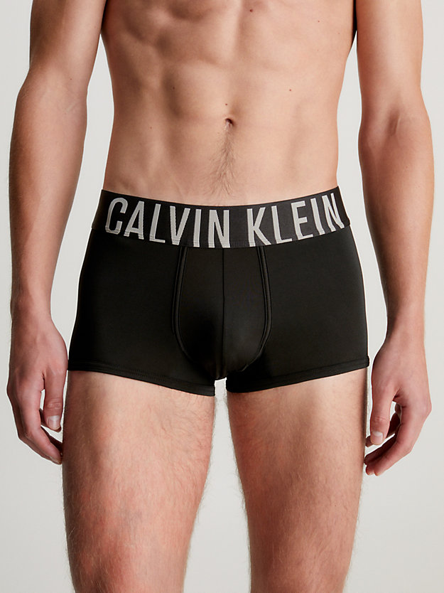 3 Pack Low Rise Boxer Shorts - Intense Power Calvin Klein®