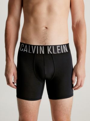 3 Pack Boxer Briefs - Intense Power Calvin Klein®