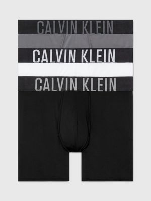 3 Pack Boxer Briefs - Intense Power Calvin Klein® | 000NB2594A549