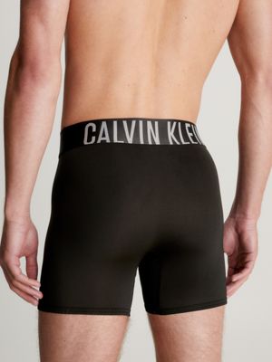 Calvin Klein X microfiber men's trunk/underwear (size M), Men's Fashion,  Bottoms, New Underwear on Carousell