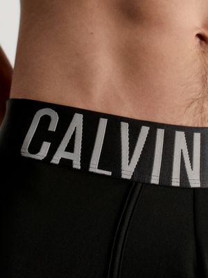 3 Pack Boxer Briefs Intense Power Calvin Klein 000NB2594AUB1