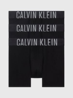 Mutande Boxer 3 Pack Big Logo 2970 Uomo CALVIN KLEIN – La Miniera  Abbigliamento