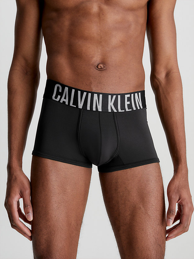2 Pack Low Rise Trunks - Intense Power Calvin Klein® | 000NB2599A9C5