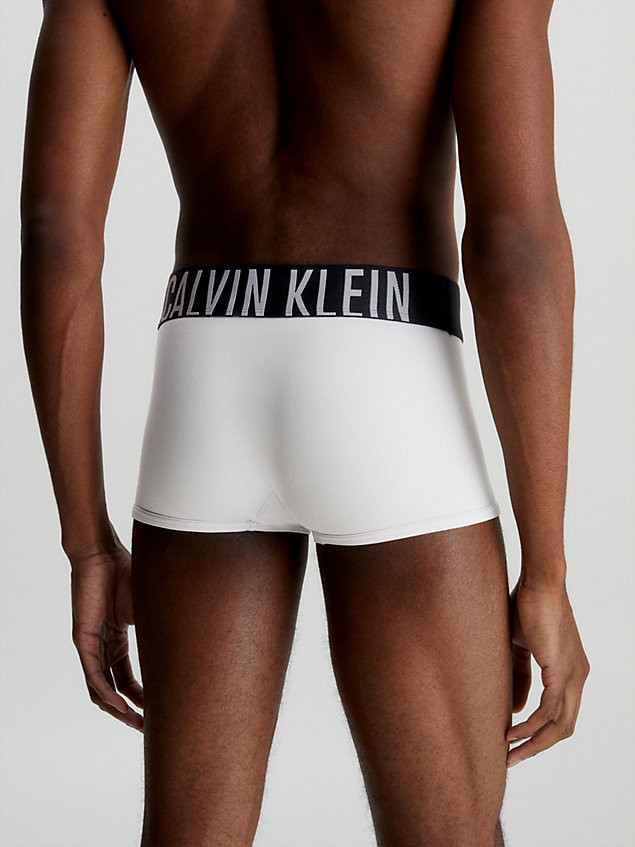 2-pack-lage-boxer-intense-power-000nb2599agxh 2-pack lage boxer - intense power voor heren - calvin klein