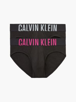 Pack de 2 slips - Intense Power Calvin Klein® | 000NB2601A6J7