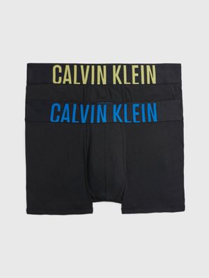 Novedades en Ropa Interior para Hombre | Calvin Klein®