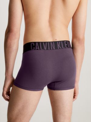 Calvin klein deals power boxers