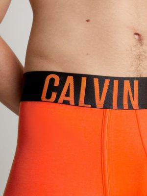 Boxer aderenti e corti ragazzo in confezione da 3 - Intense Power da <seo:  ProductKeyword/> Calvin Klein®