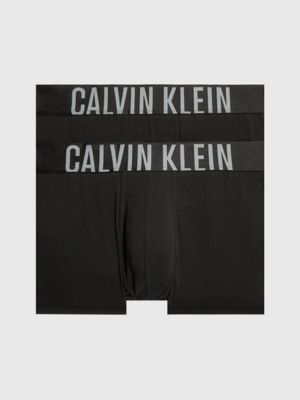 Men's Trunks - Iconic Underwear | Calvin Klein®