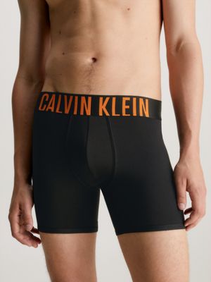 Boxer aderenti ragazzo in confezione da 2 - Intense Power da <seo:  ProductKeyword/> Calvin Klein®