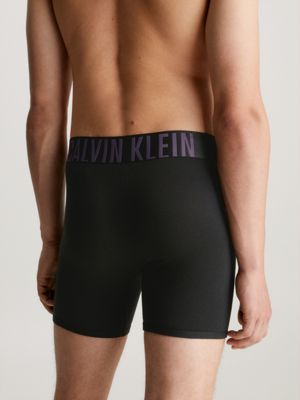 Boxer man CK CALVIN KLEIN 2 pack boxer in elastic cotton at sight article  NB2602