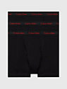 Product colour: black w/ pompian red logos