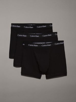 Calvin Klein Men's Superior Boxer Brief, White, Small : :  Clothing, Shoes & Accessories