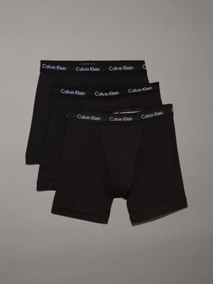 PALACE x CALVIN KLEIN - Cueca Boxer Branco -NOVO