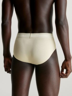 Slip in confezione da 5 - Cotton Stretch da <seo: ProductKeyword/> Calvin  Klein®