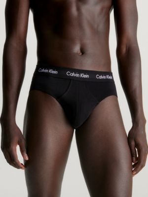 5 Pack Low Rise Bikini Briefs Calvin Klein®