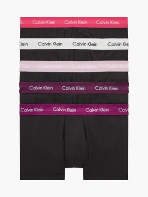 Ropa Interior para Hombre | | Calvin Klein®