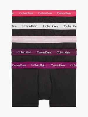 calvin klein boxer de mujer