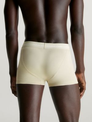 Calvin Klein Pride Low Rise Trunk NB2709