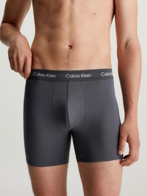 Calvin klein boxer 5 pack hot sale