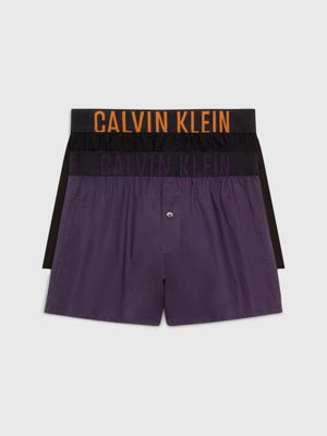 Calvin klein deals boxer shorts