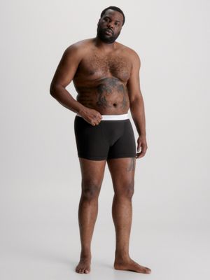 Plus size on sale mens underwear