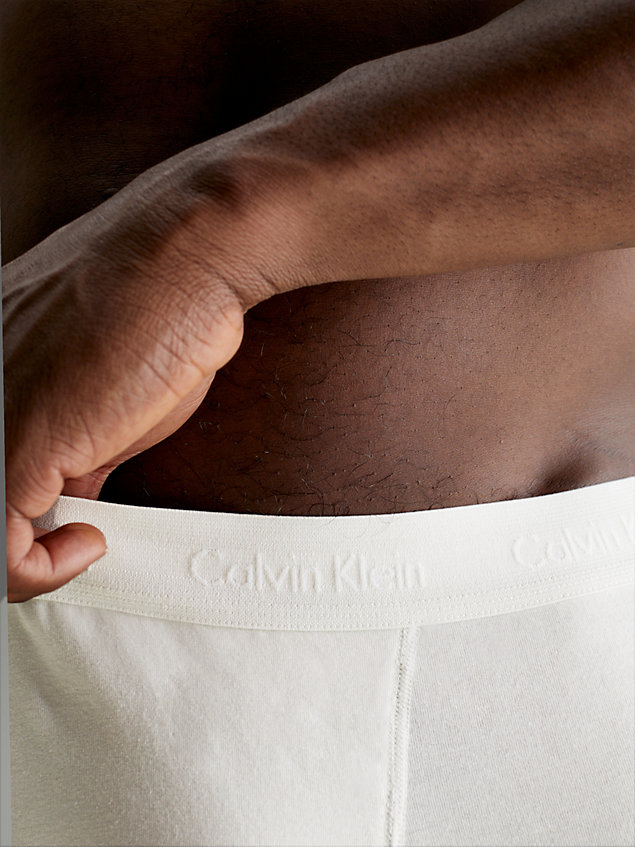  vps gy 3-pack grote maat boxers - cotton stretch voor heren - calvin klein