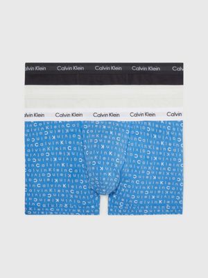 CALVIN KLEIN HOMME Slip sous-Vêtements Luxe Bleu Foncé #13 EUR 40