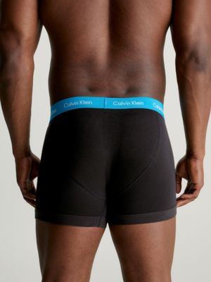 3 Pack Trunks - Cotton Stretch Calvin Klein®