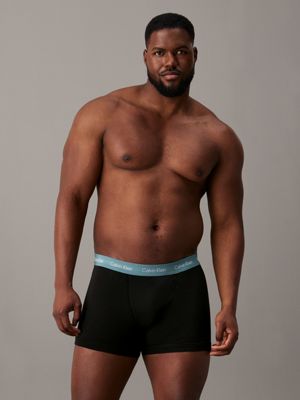 Plus size calvin klein underwear on sale