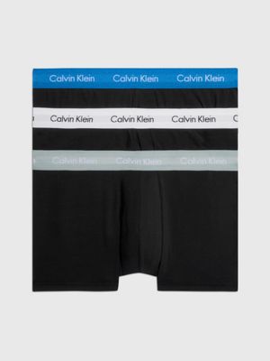 burbuja privado Sofocar Novedades en Ropa Interior para Hombre | Calvin Klein®