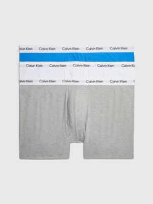 efficiëntie Tapijt Revolutionair Ondergoed voor heren in grote maten | Calvin Klein®