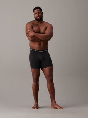 Calvin klein trunks sizing online